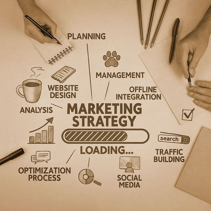 Brand Strategy