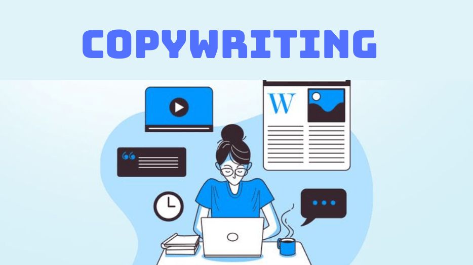 Copywriting