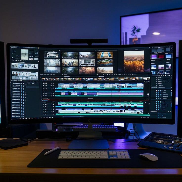 Video & Motion