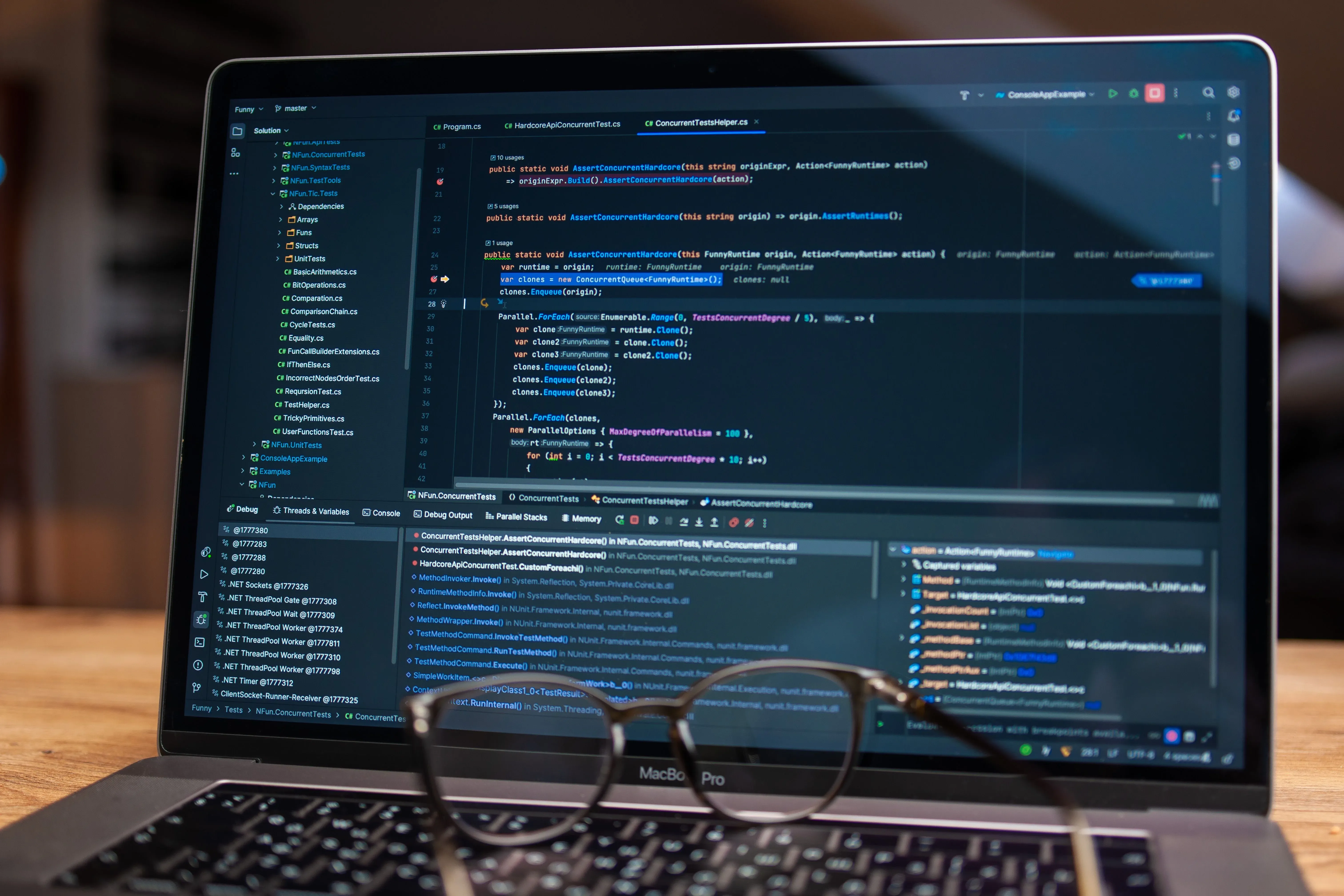 Web Development